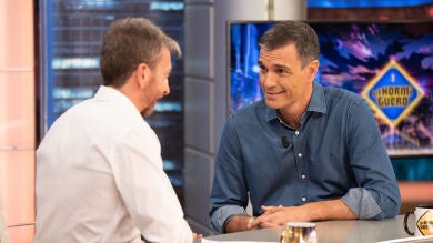 Sánchez descarta abstenerse para que Feijóo sea presidente: 