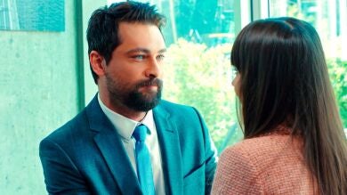 Alihan no puede esperar más a empezar su nueva vida con Zeynep: “Quiero vivir contigo”