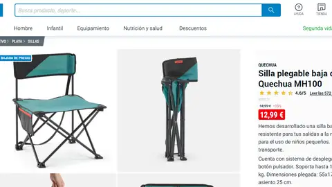 Silla. Silla.