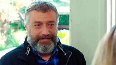 Yildiz y su padre… ¡cara a cara por primera vez!