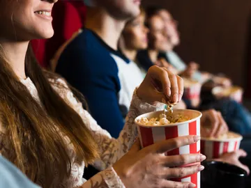 Jóvenes en el cine Jóvenes en el cine