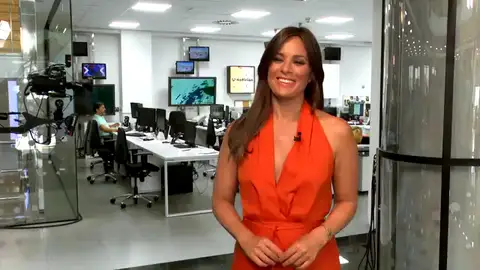 Mercedes Martín La recomendación semanal de Mercedes Martín