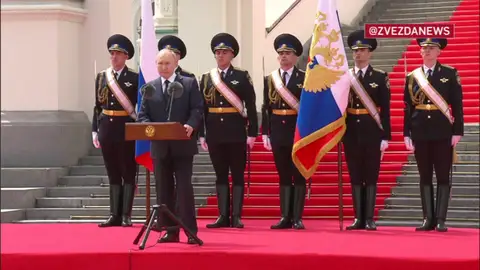 Putin se pronuncia sobre la rebelión de Wagner Putin se pronuncia sobre la rebelión de Wagner