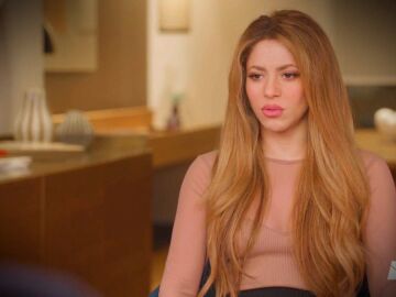 Shakira abre su corazón y confiesa el momento que se desmoronó su vida: "Todo se me juntó"
