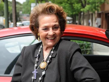 Carmen Sevilla Carmen Sevilla