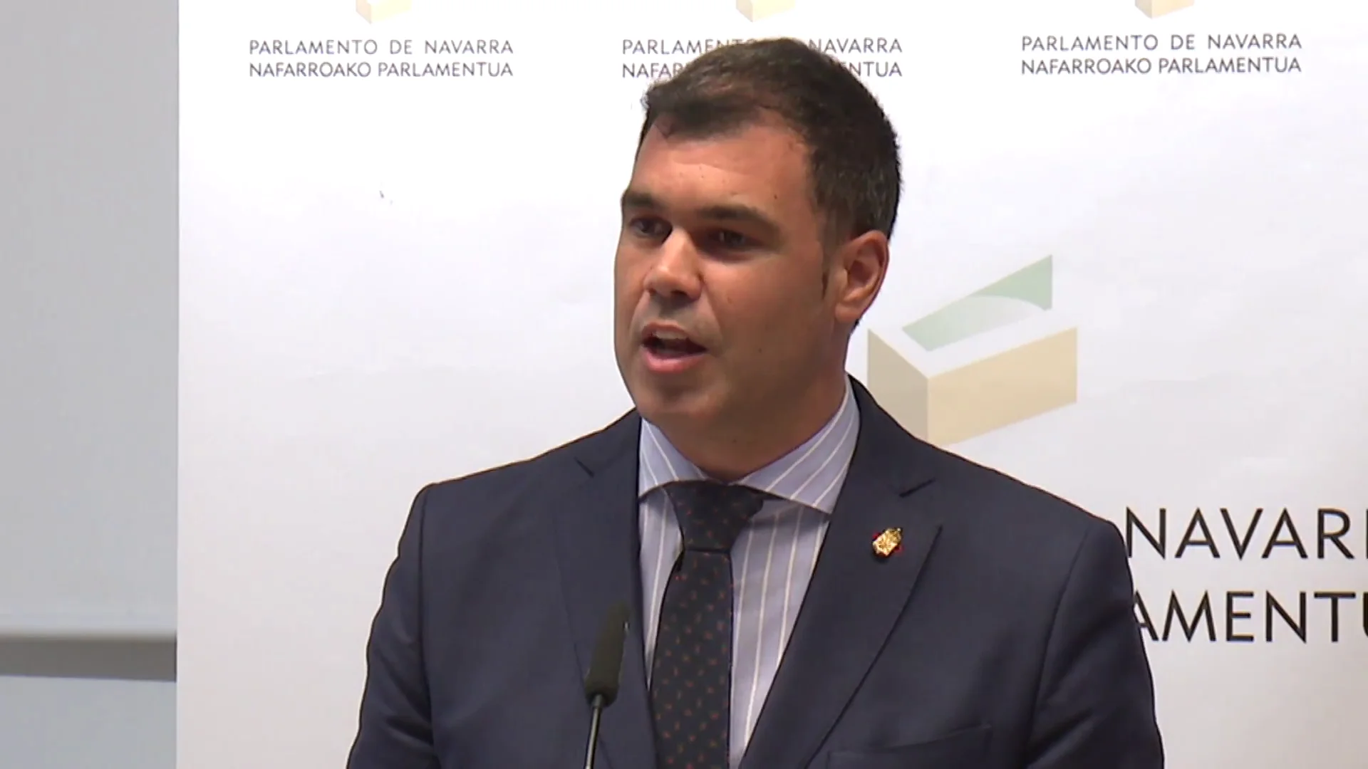 PP Navarra España