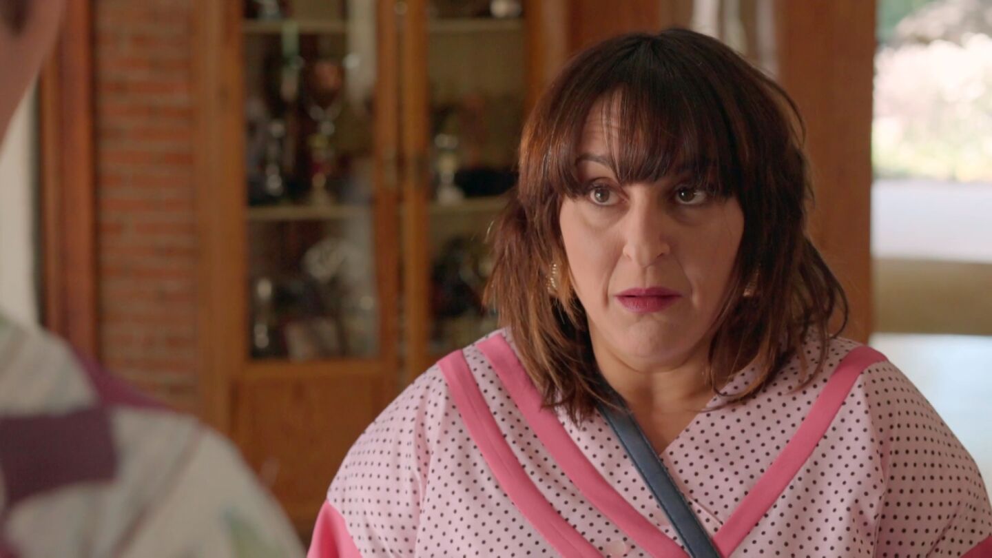 ¿Una prueba de amor?: La inesperada propuesta de Hugo deja a Rocío sin alternativa