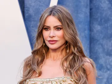 Sofía Vergara Sofía Vergara