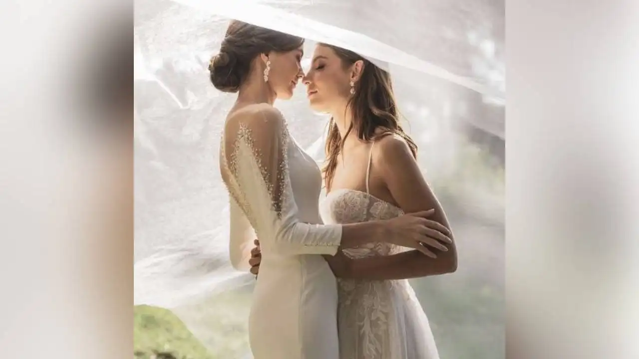 Campaña de Pronovias Campaña de Pronovias