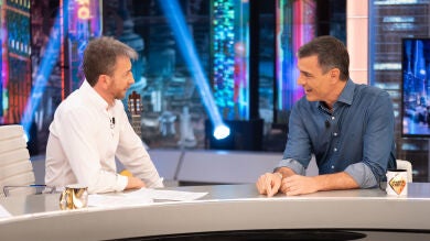 Pedro Sánchez se sincera: 