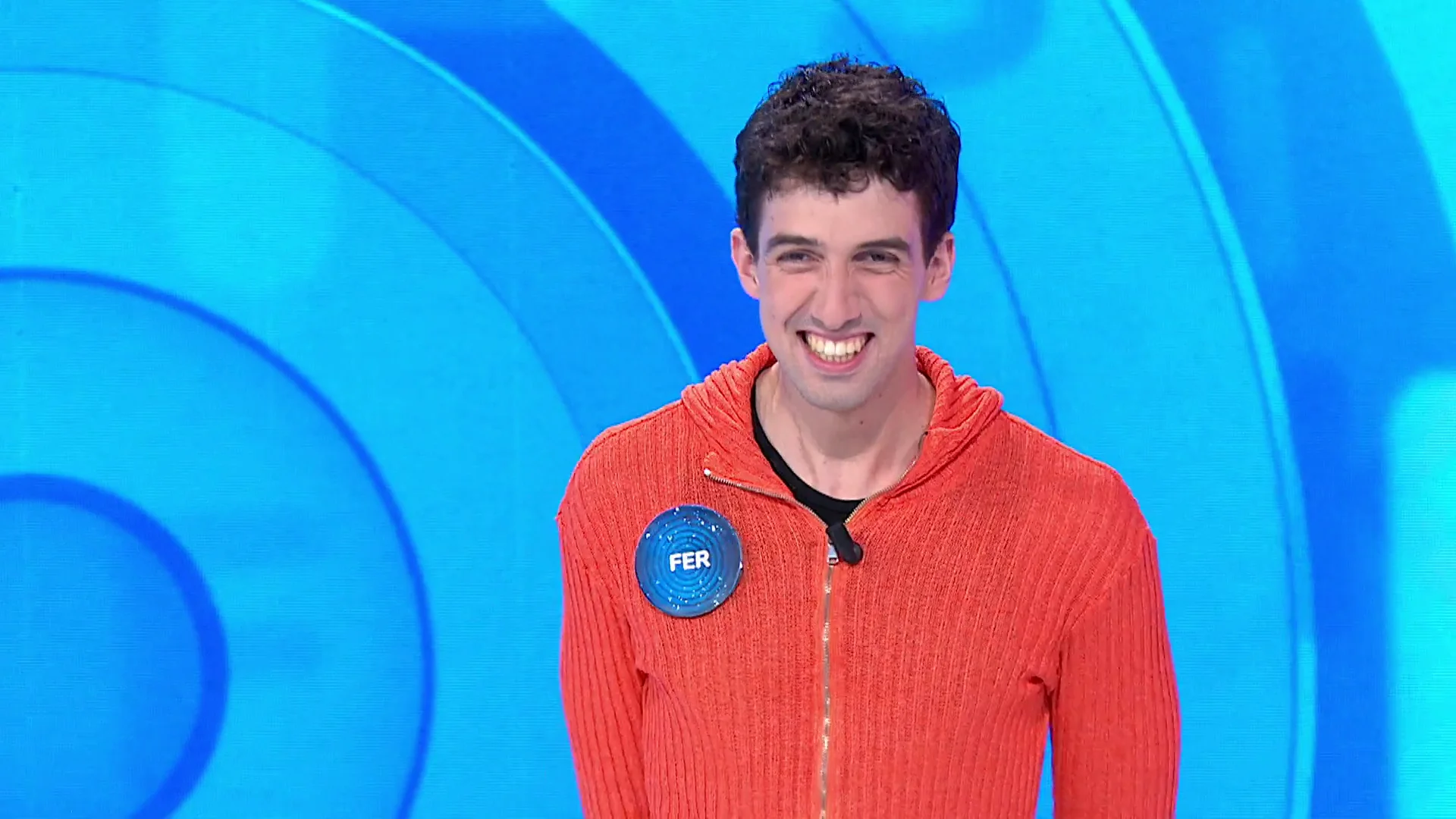 Fer bromea con el cari&ntilde;o que le est&aacute; cogiendo Cristina: &ldquo;A pesar de todo&rdquo;