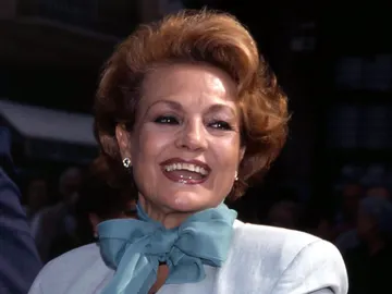 Carmen Sevilla Carmen Sevilla