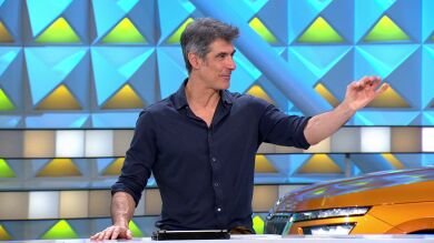 Jorge Fernández confiesa ‘el gran cambio’ que supone mudarte con tu pareja: “Es un gran paso en la vida”