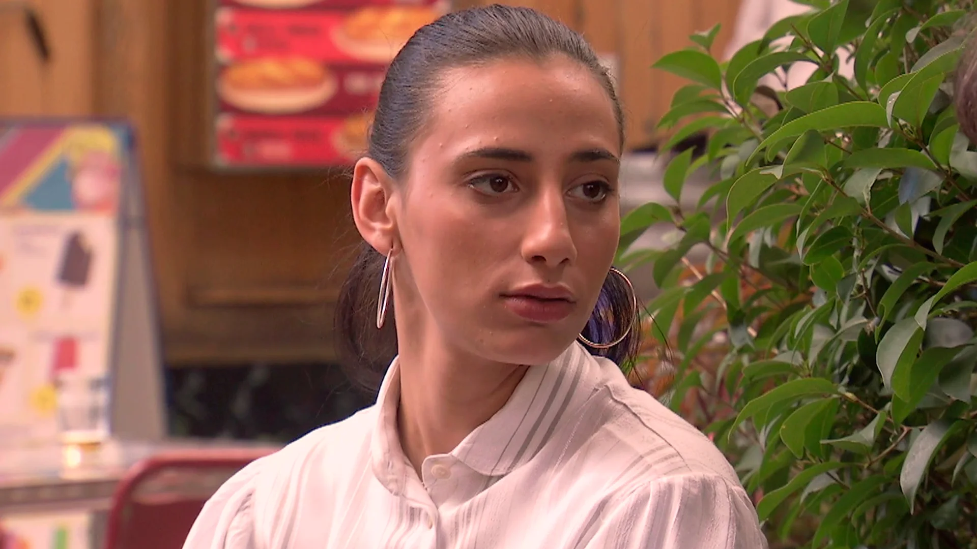 En el pr&oacute;ximo cap&iacute;tulo de &lsquo;Amar es para siempre&rsquo;: Maribel se reconcilia con Jeros