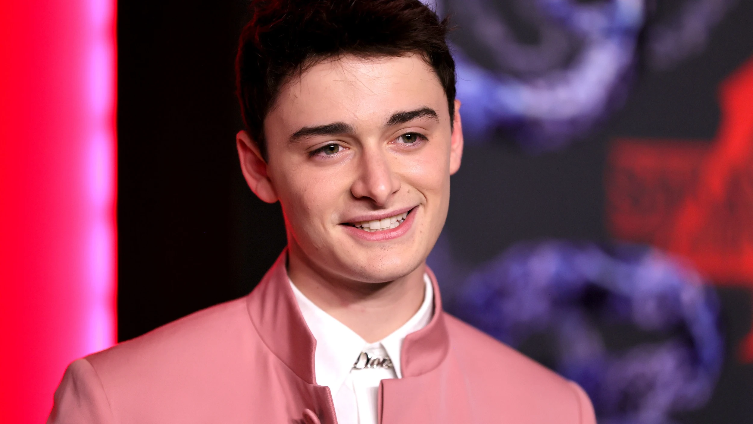 Noah Schnapp, Will en 'Stranger Things' Noah Schnapp, Will en 'Stranger Things'