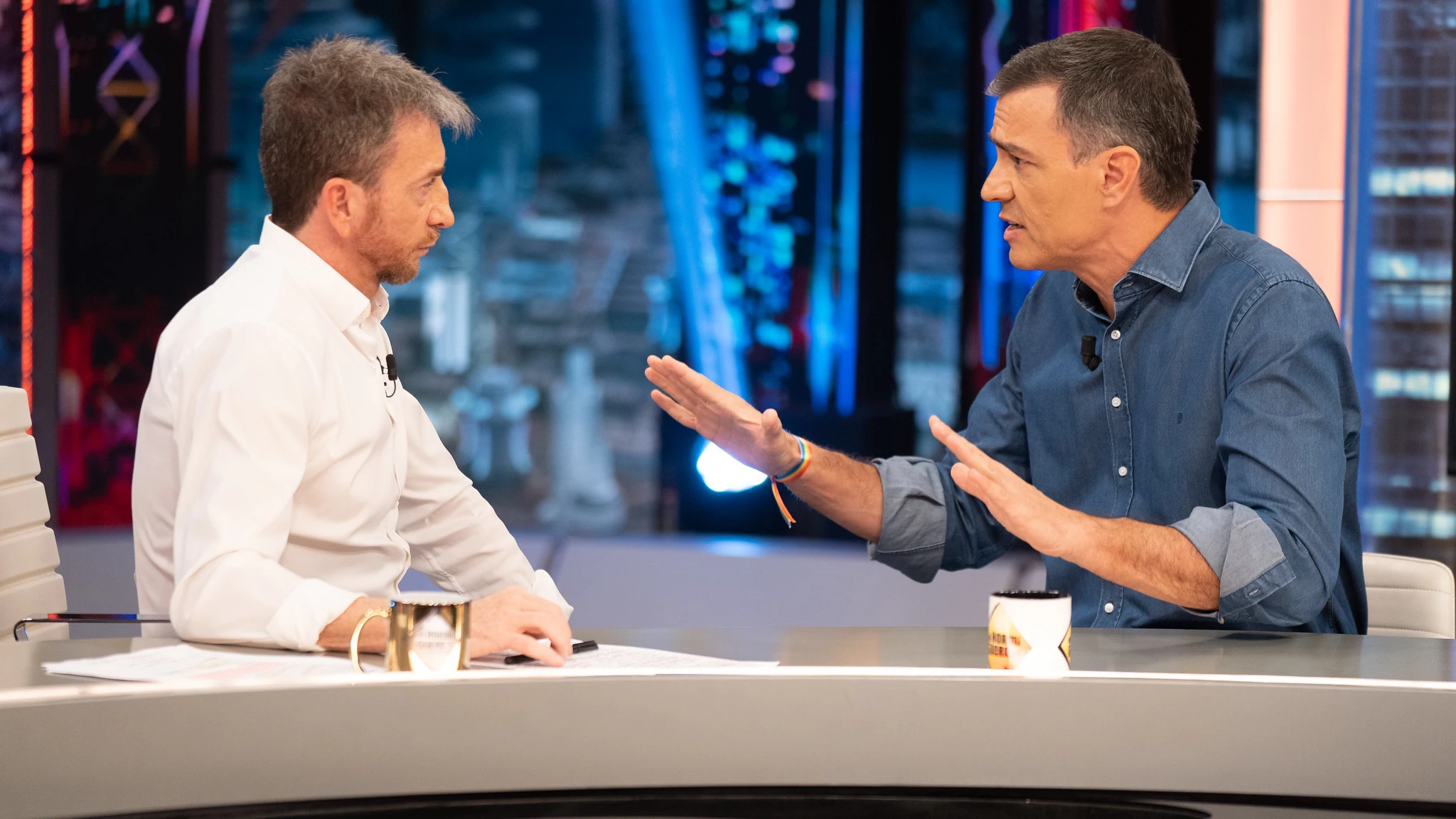 Pedro S&aacute;nchez habla sobre la ley del 'solo s&iacute; es s&iacute;': "Cometimos un error y lo hemos resuelto"