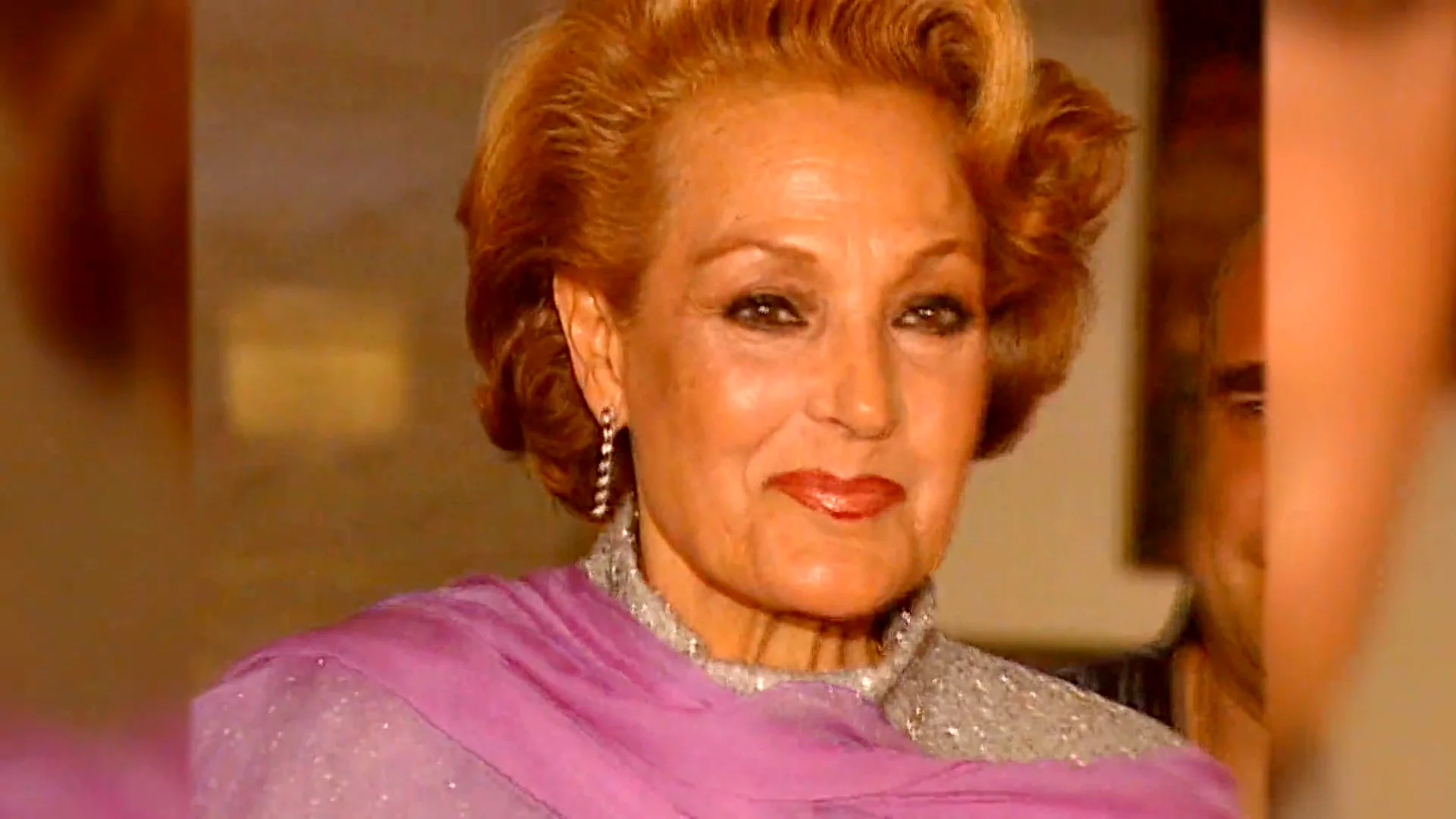 Carmen Sevilla y la despedida que sus amigos lamentan no haber tenido: "Me ha parecido trist&iacute;simo"