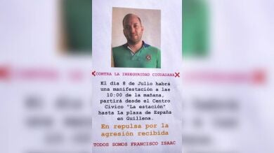 Detienen a 'el Penita' por agredir y dejar en coma a un hombre en una discoteca de Guillena