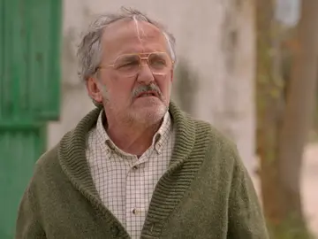 Luján se reúne con Jorge: su plan para atrapar a Sarrías ya está en marcha Luján se reúne con Jorge: su plan para atrapar a Sarrías ya está en marcha