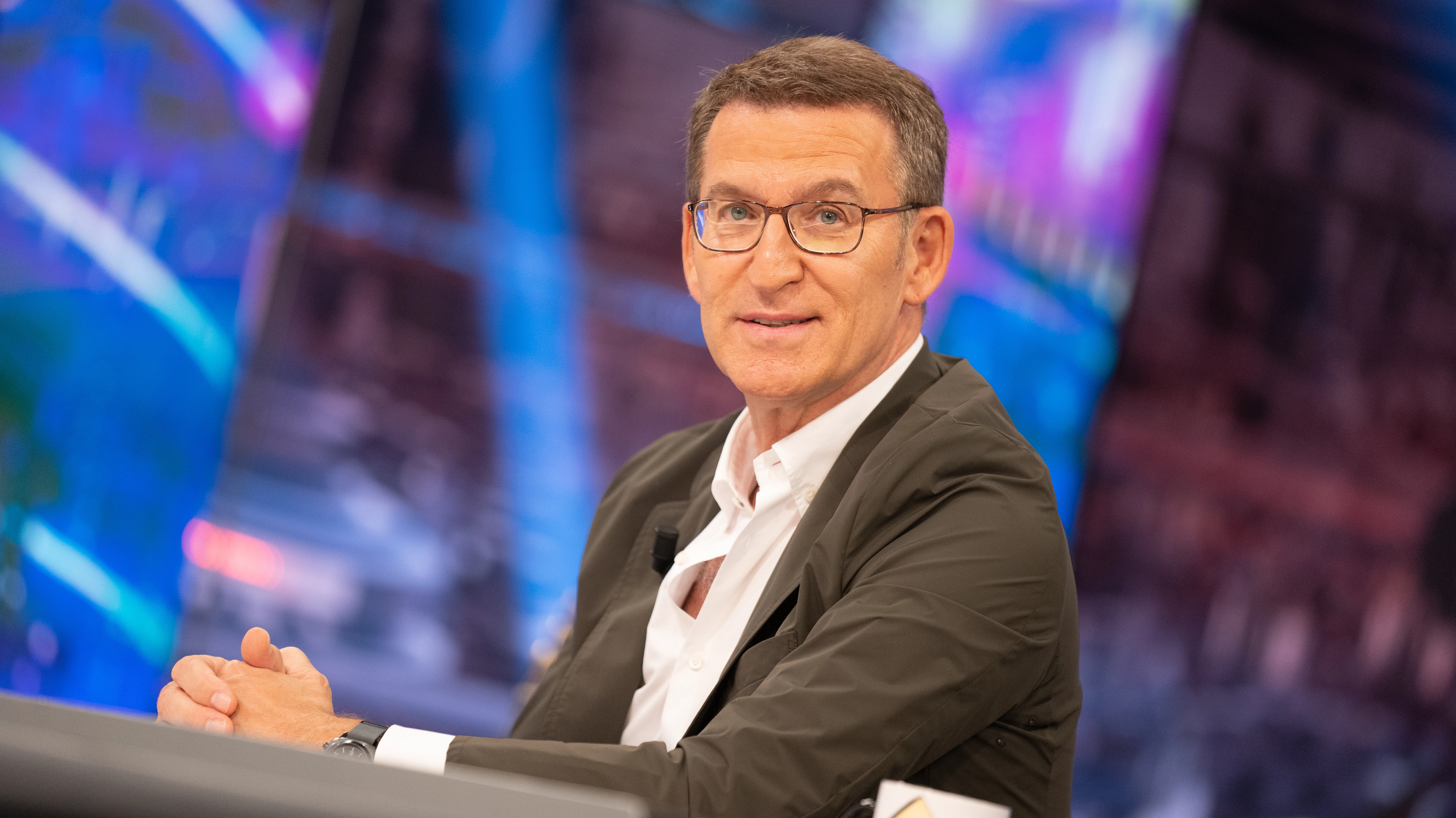 Alberto Núñez Feijóo Alberto Núñez Feijóo