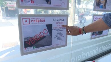 Pagar la casa al contado, la fórmula en alza que sorprende al mercado inmobiliario