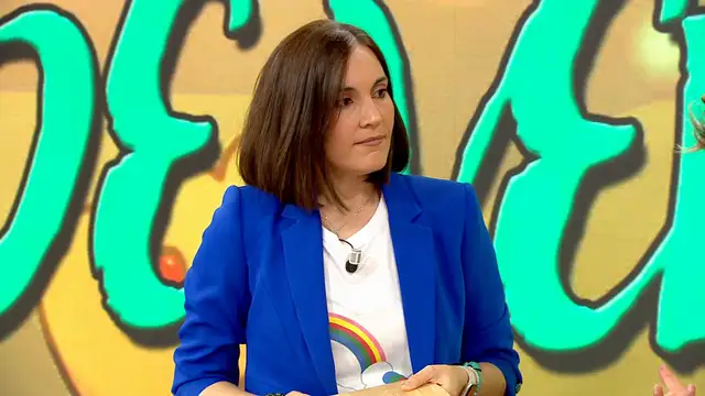 Boticaria García nos cuenta todo sobre las tres bacterias que provocan las diarreas del verano... ¡Y cómo matarlas! Boticaria García nos cuenta todo sobre las tres bacterias que provocan las diarreas del verano... ¡Y cómo matarlas!