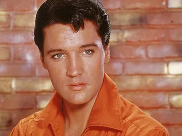 Elvis Presley Elvis Presley