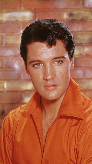 Elvis Presley