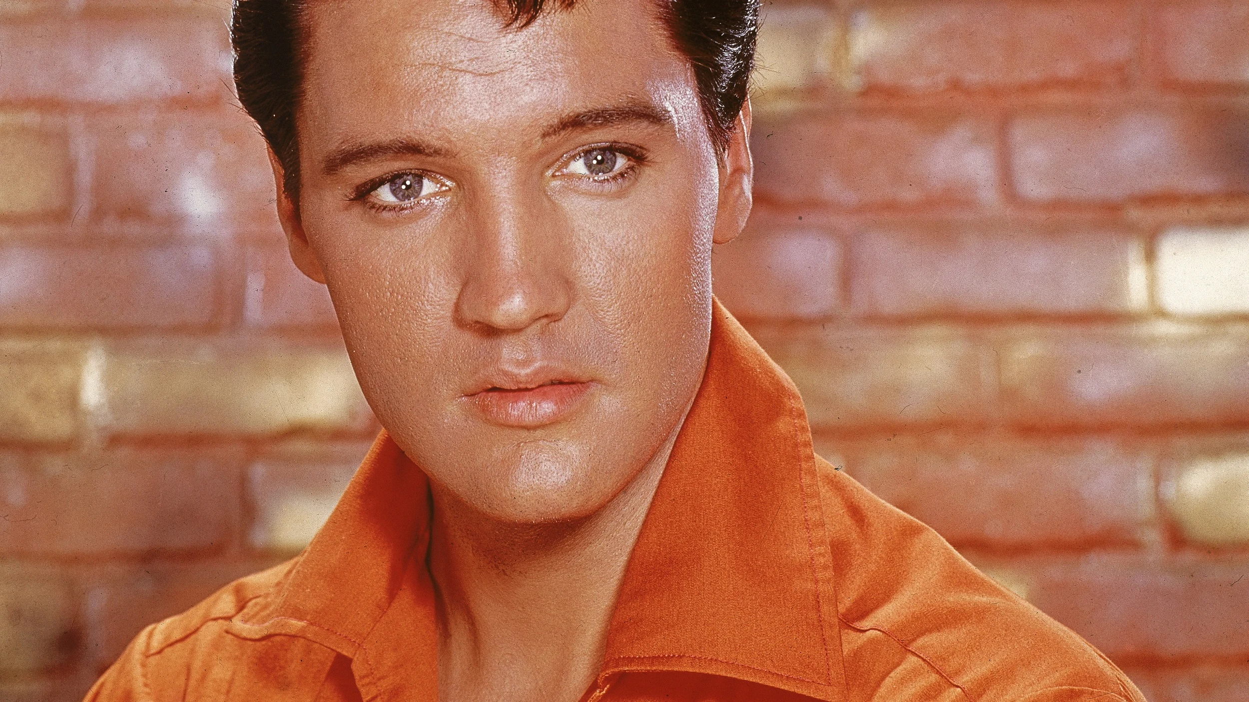 Elvis Presley