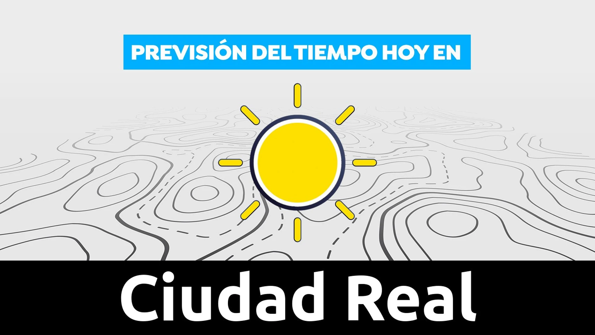 El tiempo en Ciudad Real hoy 17 de marzo, en Antena 3 Noticias El tiempo en Ciudad Real hoy 17 de marzo, en Antena 3 Noticias