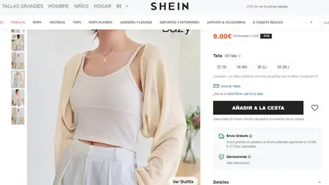 Chaqueta Chaqueta