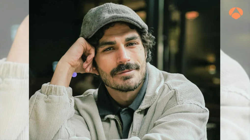 &iquest;Qui&eacute;n se esconde tras D&uuml;ndar? &iexcl;Conoce a Erdem Kaynarca, el actor que interpreta este personaje en &lsquo;Pecado Original&rsquo;!