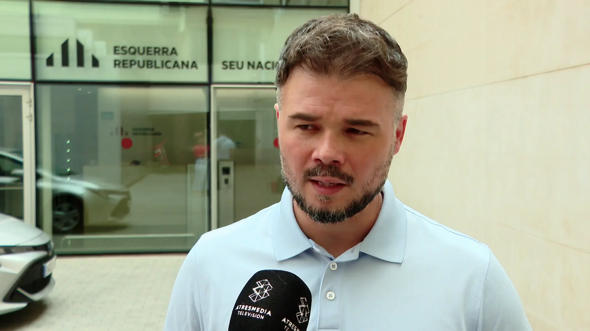 Gabriel Rufi&aacute;n