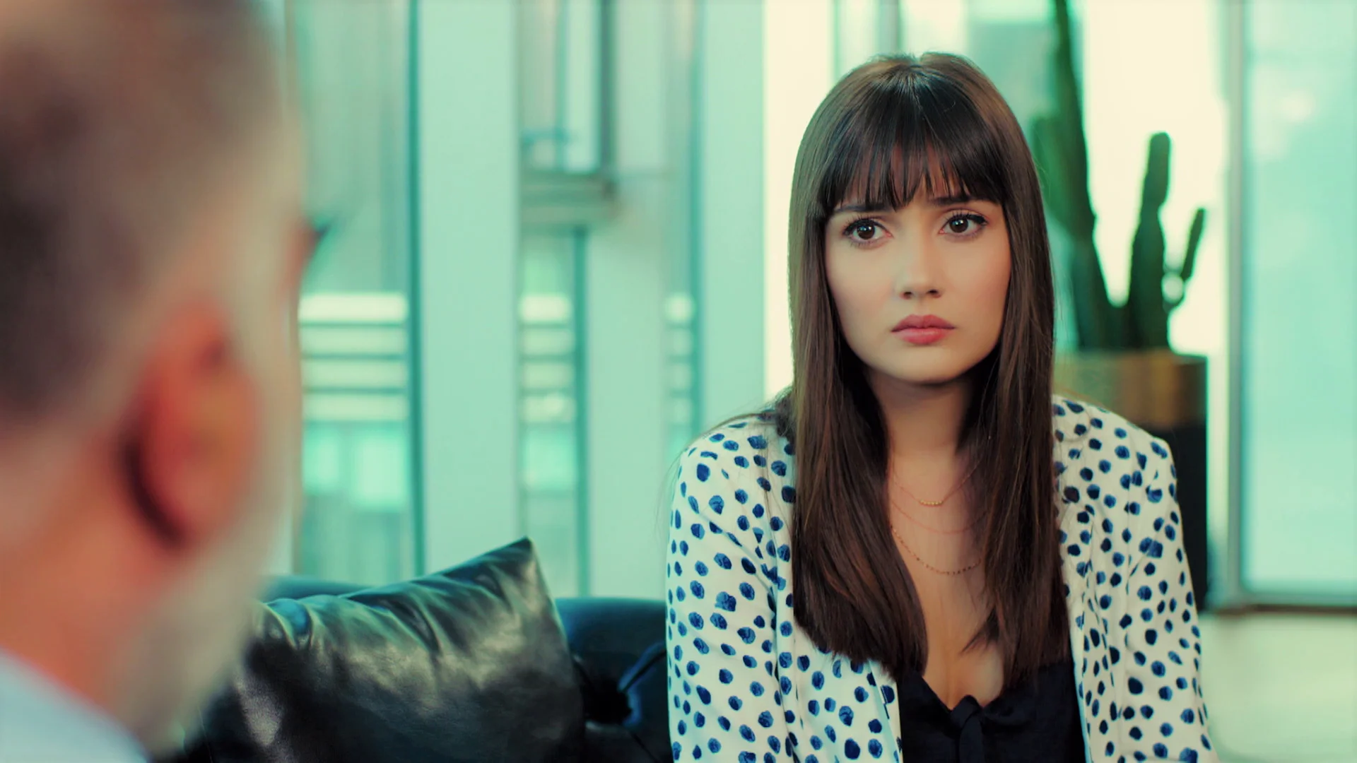 Zeynep