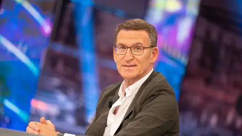 El balance de Alberto Núñez Feijóo sobre los resultados autonómicos del 28M: "Estoy contento con los pactos" El balance de Alberto Núñez Feijóo sobre los resultados autonómicos del 28M: "Estoy contento con los pactos"