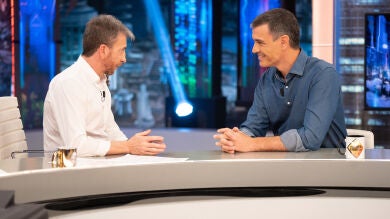 Pedro Sánchez cuenta sus rutinas de deporte: 