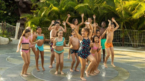 'Vacaciones de verano', 6 de julio en cines