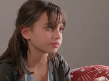 Alba se abre con Yolanda: “¿No puedo quereros a las dos?” Alba se abre con Yolanda: “¿No puedo quereros a las dos?”