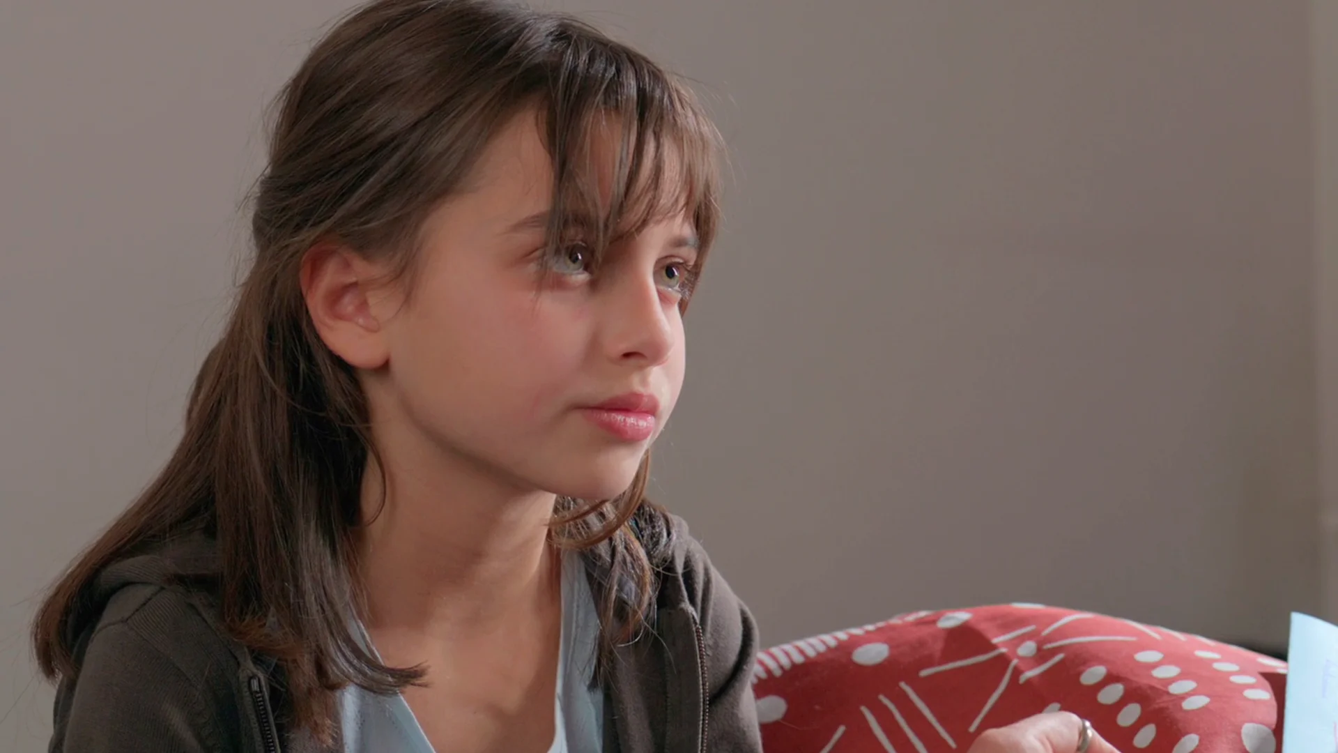Alba se abre con Yolanda: “¿No puedo quereros a las dos?” Alba se abre con Yolanda: “¿No puedo quereros a las dos?”