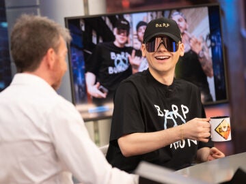Bizarrap desvela por qu&eacute; no titula sus 'Bzrp Music Sessions': "La gente pone nombre a mis canciones"