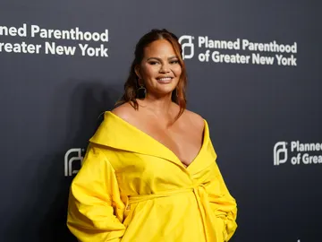 Chrissy Teigen Chrissy Teigen