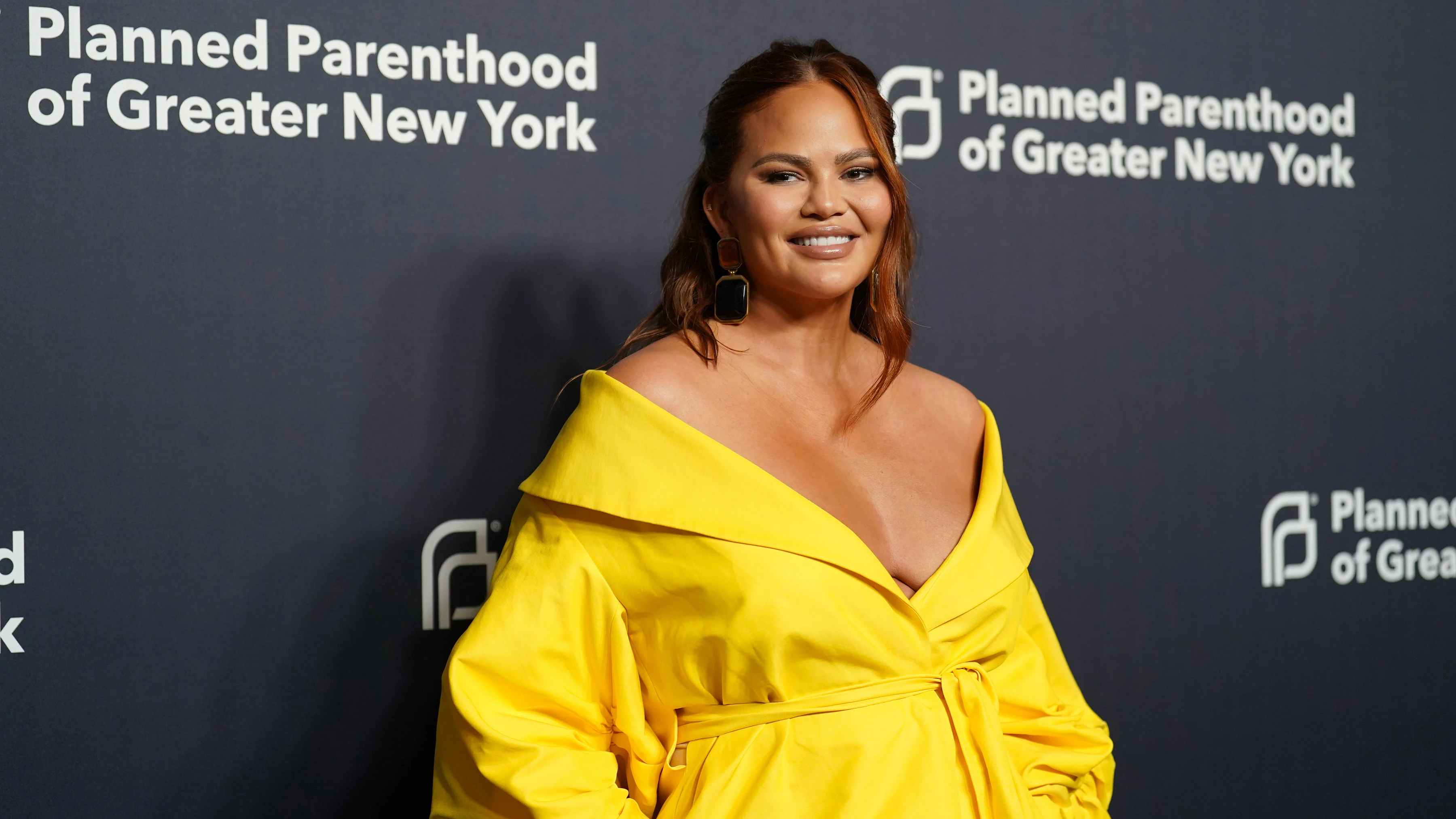 Chrissy Teigen