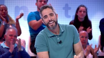 Roberto Leal pide un aplauso especial: ¡‘Pasapalabra’ cumple 800 programas!