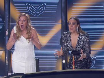 &iexcl;Todas las m&aacute;scaras ser&aacute;n desveladas! El pr&oacute;ximo mi&eacute;rcoles llega la Gran Final de 'Mask Singer'