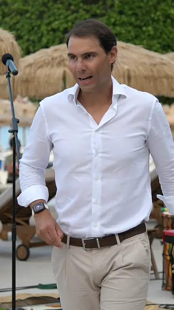 Rafa Nadal Rafa Nadal