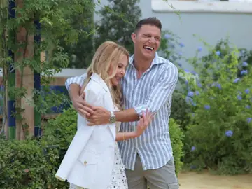 'Especial Joaquín, el novato' con Ana Obregón, muy pronto en Antena 3: "Está todo el mundo hablando de ti" 'Especial Joaquín, el novato' con Ana Obregón, muy pronto en Antena 3: "Está todo el mundo hablando de ti"