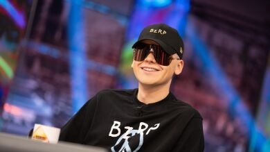 ¡Nunca antes contado! Bizarrap revela el mayor secreto de sus sesiones