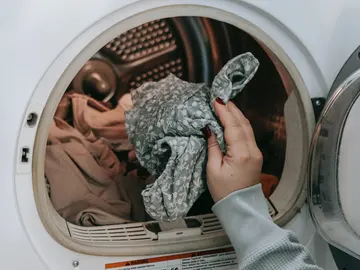 Lavadora Lavadora