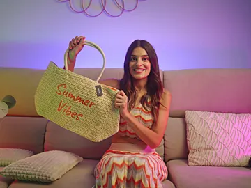 Susana Molina renueva su fondo de armario con SHEIN y sus básicos imprescindibles Susana Molina renueva su fondo de armario con SHEIN y sus básicos imprescindibles