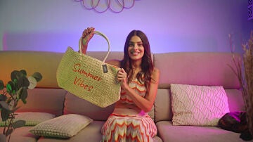 Susana Molina renueva su fondo de armario con SHEIN y sus b&aacute;sicos imprescindibles